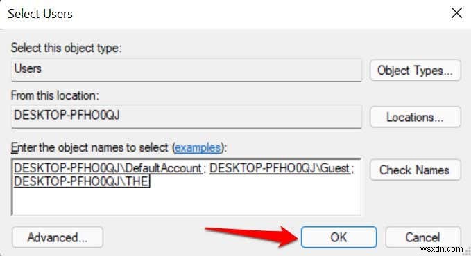 Windows 11에서 사용자 디스크 할당량 설정하는 완벽 가이드