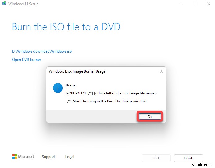 미디어 생성 도구로 Windows 11 다운로드하고 설치하는 방법