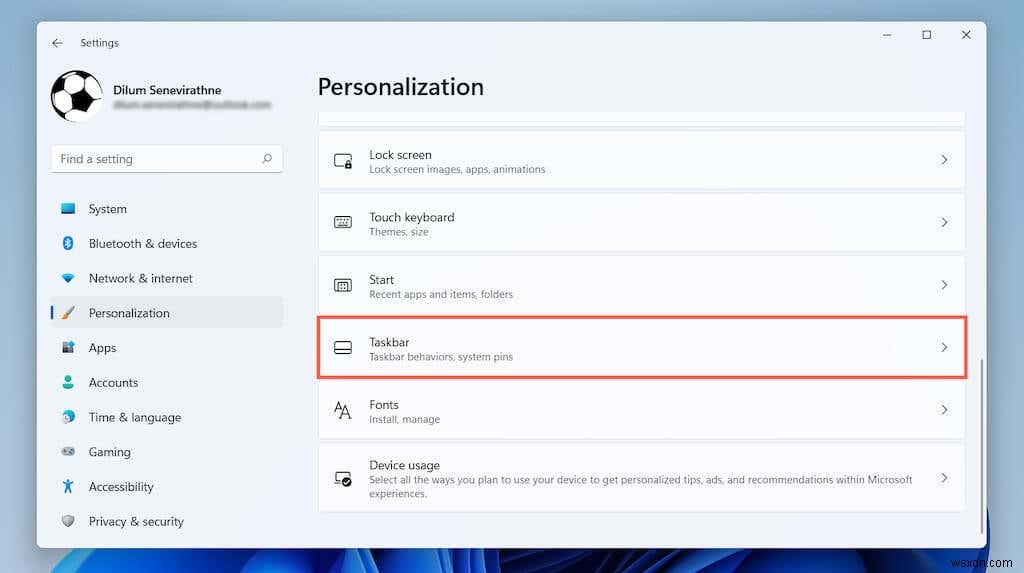 Windows 11에서 데스크톱을 빠르게 확인하는 5가지 방법
