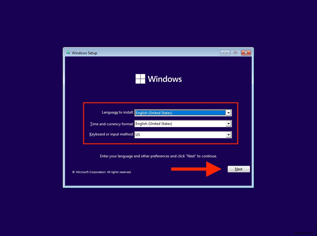 부팅 가능한 USB 드라이브로 Windows 11 설치하는 방법 완벽 가이드