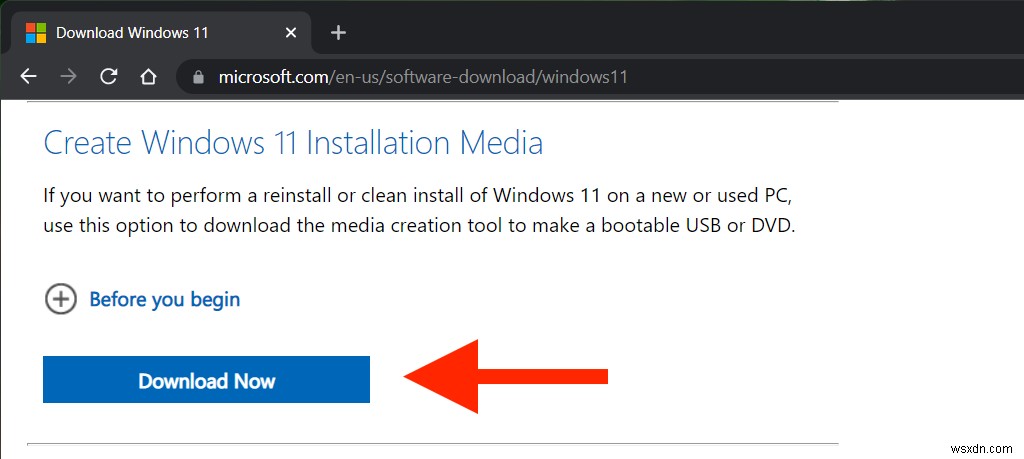 부팅 가능한 USB 드라이브로 Windows 11 설치하는 방법 완벽 가이드