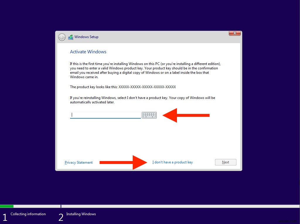 부팅 가능한 USB 드라이브로 Windows 11 설치하는 방법 완벽 가이드