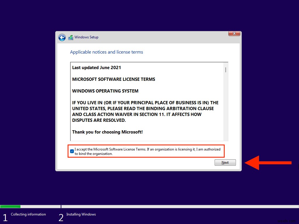 부팅 가능한 USB 드라이브로 Windows 11 설치하는 방법 완벽 가이드