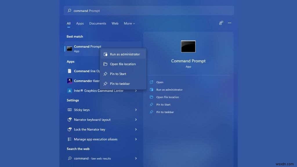 Windows 11 제품 키를 찾는 방법 완벽 가이드