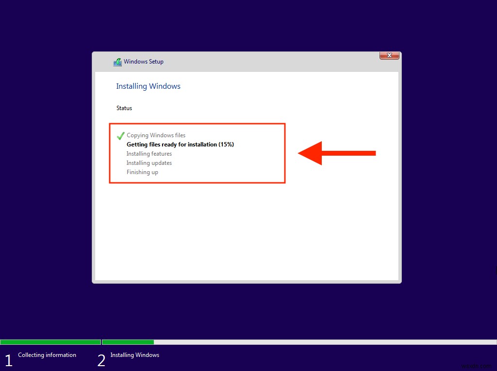 부팅 가능한 USB 드라이브로 Windows 11 설치하는 방법 완벽 가이드