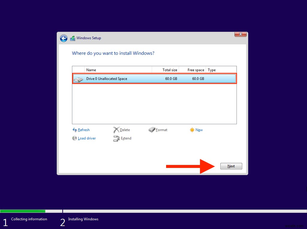 부팅 가능한 USB 드라이브로 Windows 11 설치하는 방법 완벽 가이드