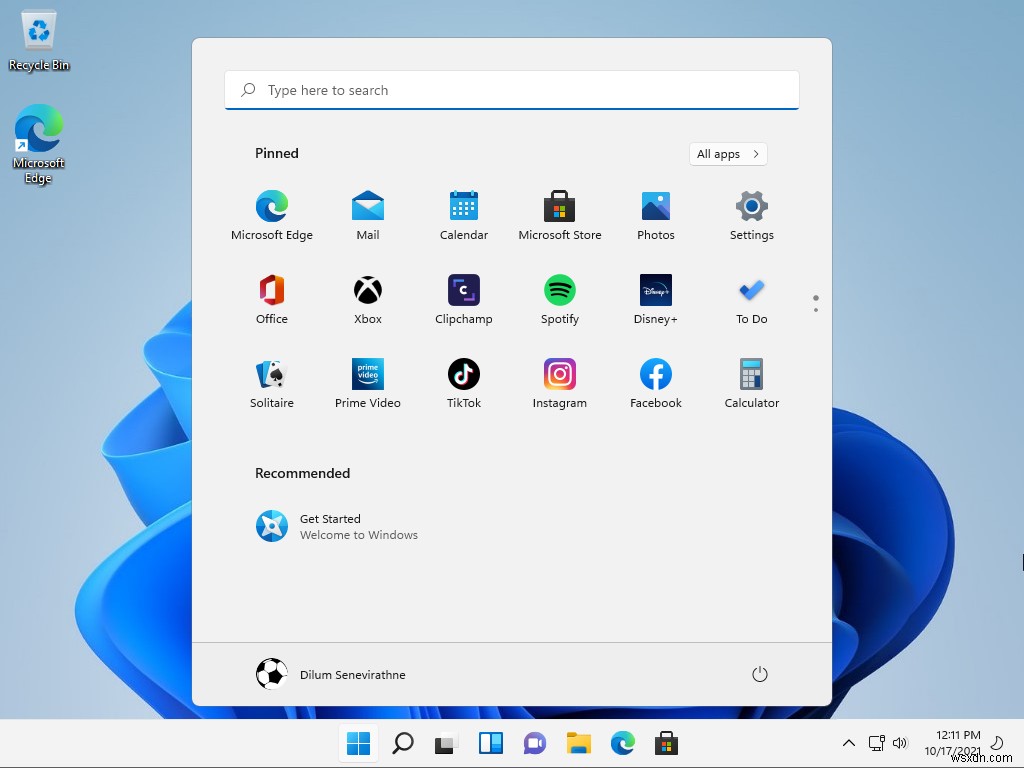부팅 가능한 USB 드라이브로 Windows 11 설치하는 방법 완벽 가이드