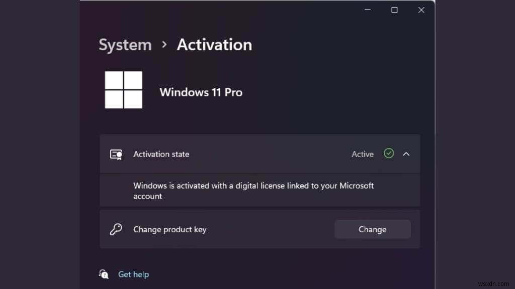 Windows 11 제품 키를 찾는 방법 완벽 가이드