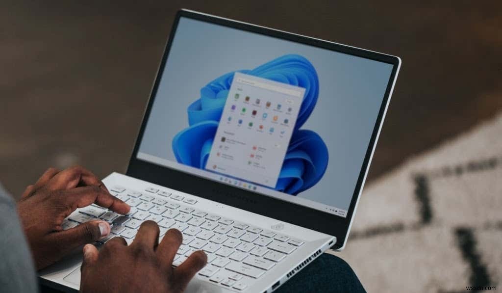 Windows 11에서 앱을 제거하는 6가지 방법 총정리