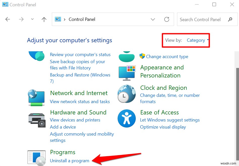 Windows 11에서 앱을 제거하는 6가지 방법 총정리