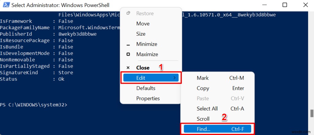 Windows 11에서 앱을 제거하는 6가지 방법 총정리