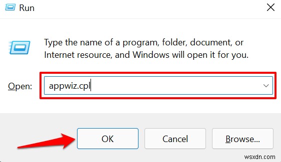 Windows 11에서 앱을 제거하는 6가지 방법 총정리