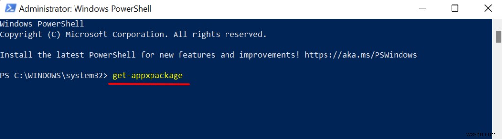 Windows 11에서 앱을 제거하는 6가지 방법 총정리