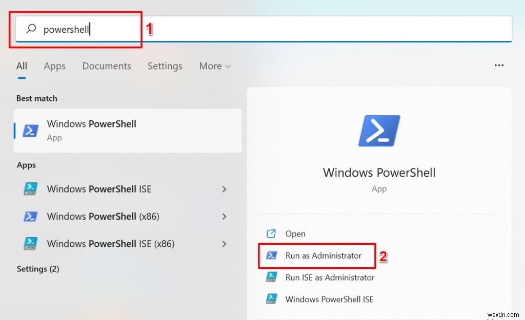 Windows 11에서 앱을 제거하는 6가지 방법 총정리