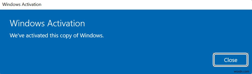 Windows 11 정품 인증하는 3가지 쉬운 방법 (제품 키·디지털 라이선스·문제 해결사)