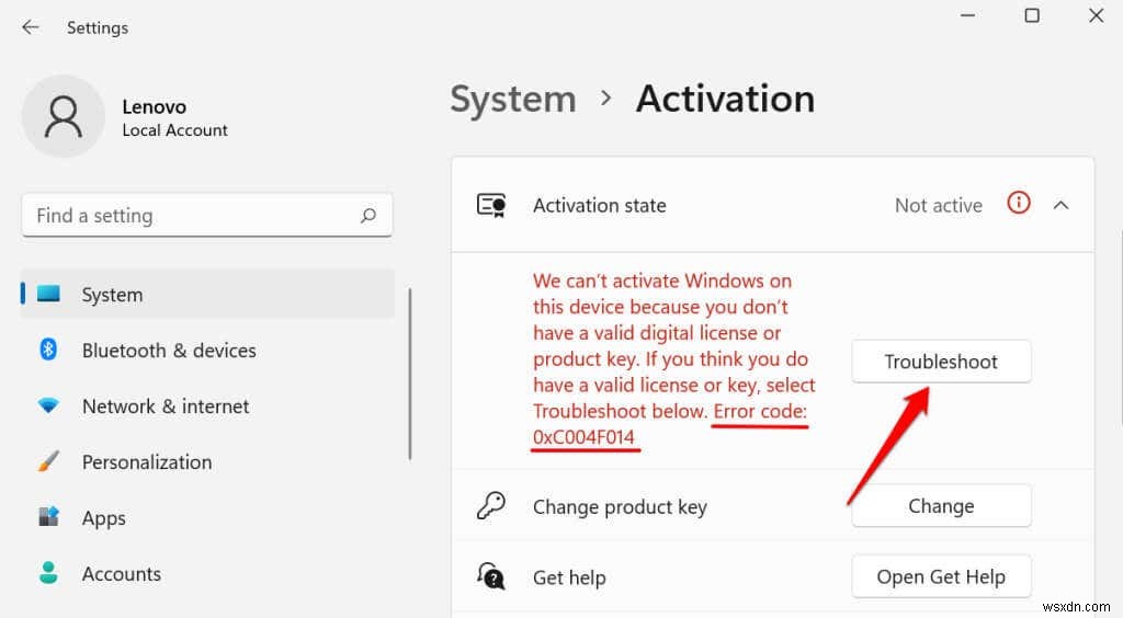 Windows 11 정품 인증하는 3가지 쉬운 방법 (제품 키·디지털 라이선스·문제 해결사)