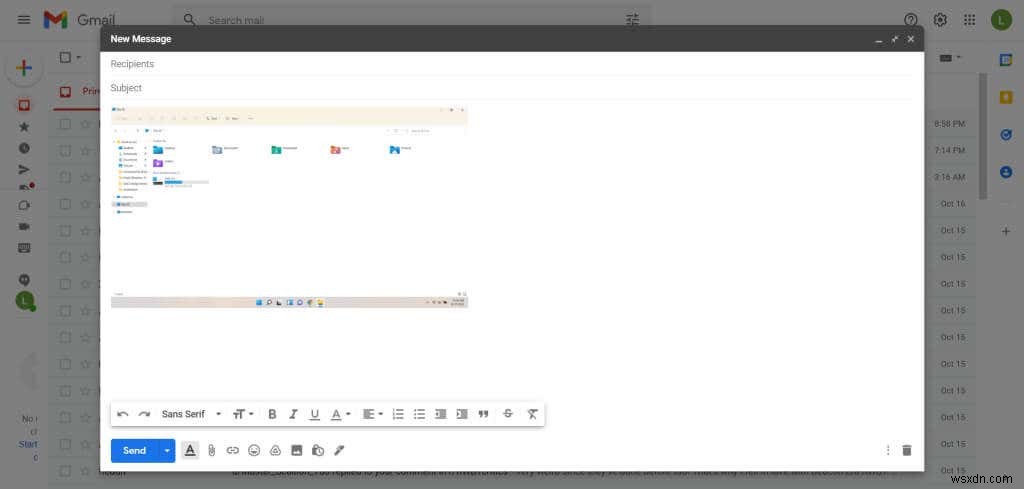 Windows 11 스크린샷 찍는 방법 총정리 – 단축키부터 캡처 도구까지