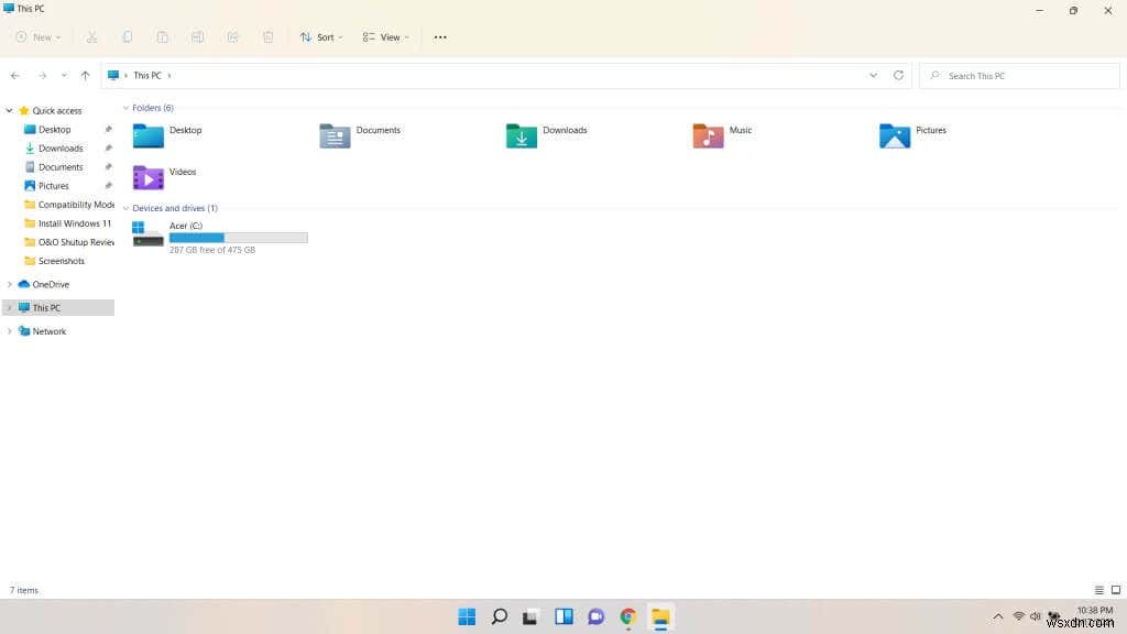 Windows 11 스크린샷 찍는 방법 총정리 – 단축키부터 캡처 도구까지