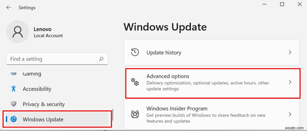 Windows 11 공장 초기화 방법 총정리 (설정 앱 & 부팅 USB)