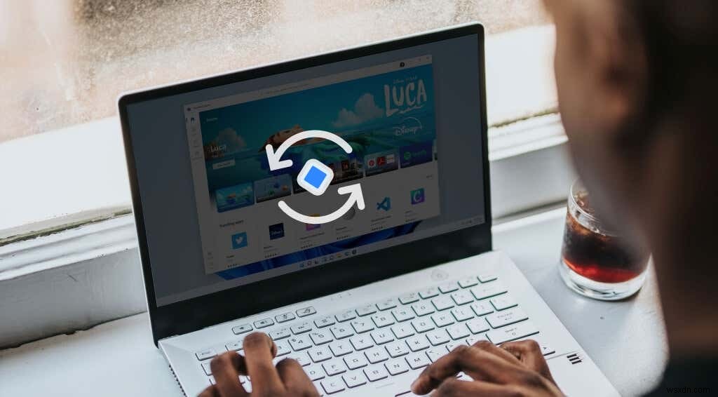 Windows 11 공장 초기화 방법 총정리 (설정 앱 & 부팅 USB)