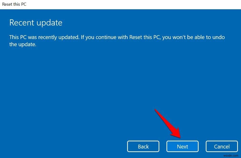 Windows 11 공장 초기화 방법 총정리 (설정 앱 & 부팅 USB)