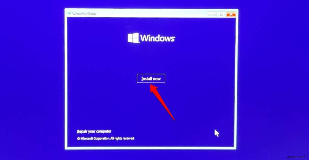 Windows 11 공장 초기화 방법 총정리 (설정 앱 & 부팅 USB)