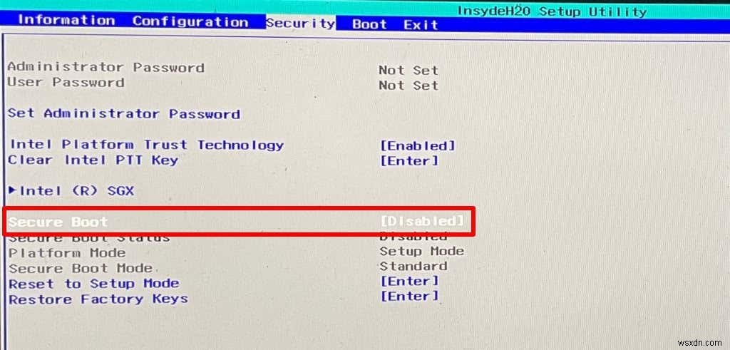 Windows 11 공장 초기화 방법 총정리 (설정 앱 & 부팅 USB)