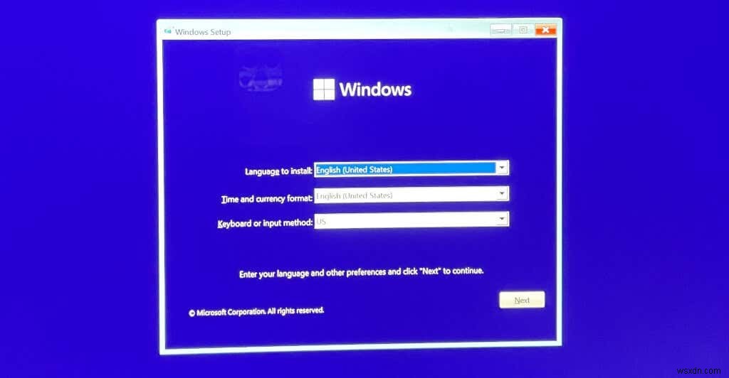Windows 11 공장 초기화 방법 총정리 (설정 앱 & 부팅 USB)