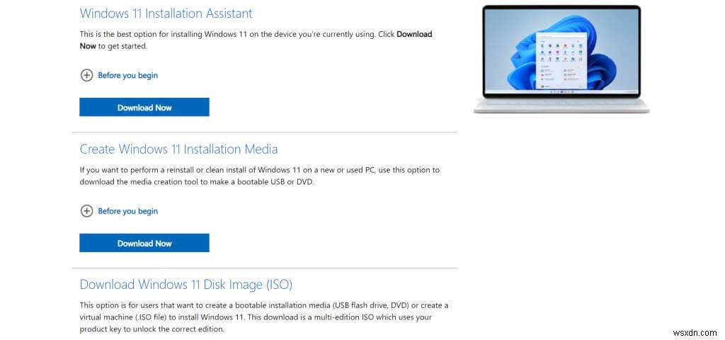 데이터 손실 없이 Windows 11로 업그레이드하는 완벽 가이드