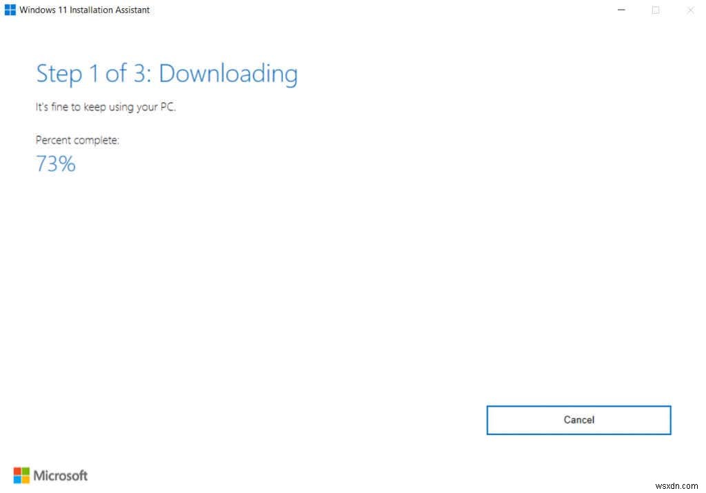 데이터 손실 없이 Windows 11로 업그레이드하는 완벽 가이드