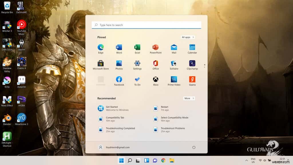 데이터 손실 없이 Windows 11로 업그레이드하는 완벽 가이드