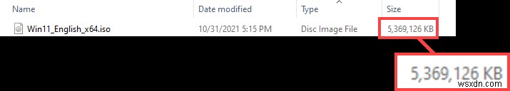 Windows 11은 얼마나 많은 저장 공간이 필요할까? 에디션별 용량과 공간 절약법 총정리