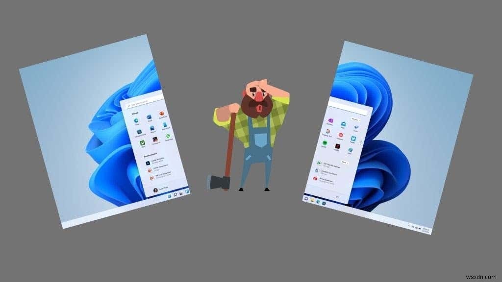 Windows 11에서 화면 분할하는 방법 완벽 정리