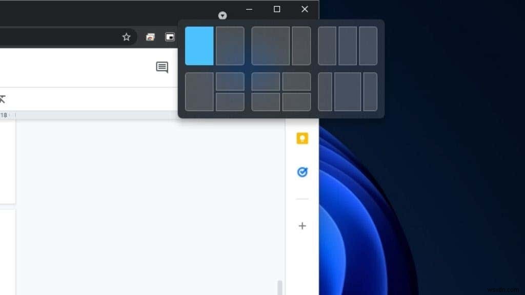 Windows 11에서 화면 분할하는 방법 완벽 정리