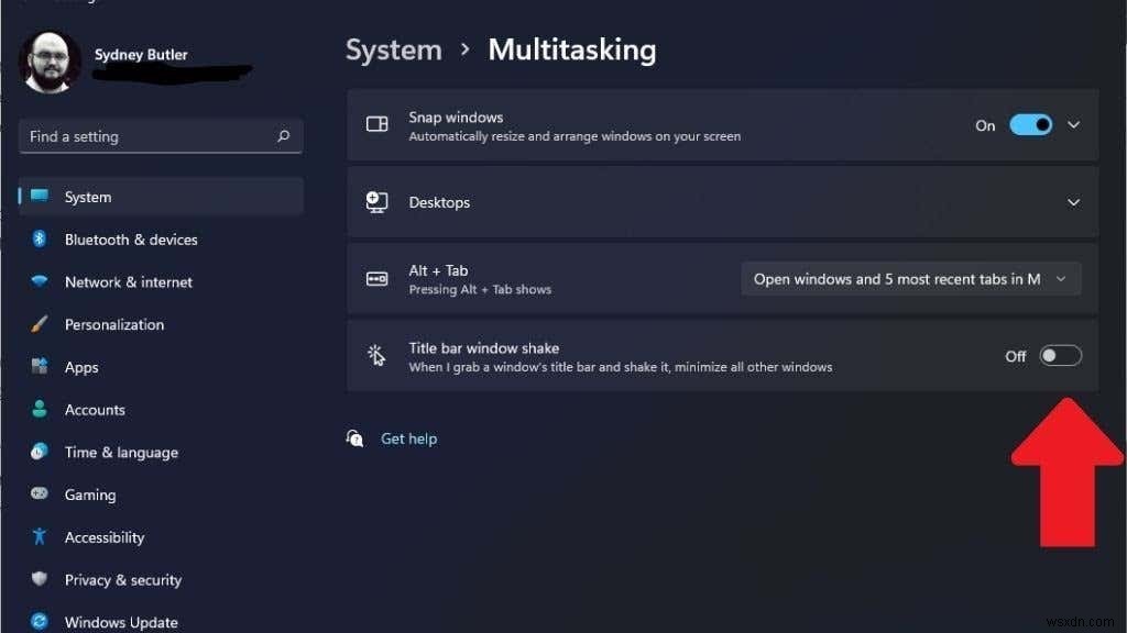 Windows 11에서 화면 분할하는 방법 완벽 정리