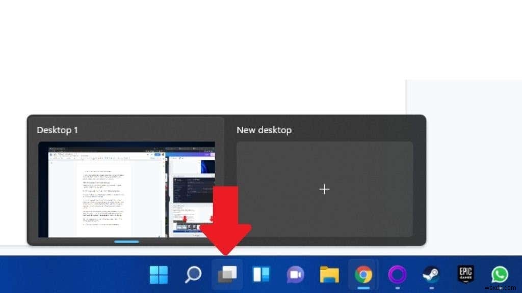 Windows 11에서 화면 분할하는 방법 완벽 정리