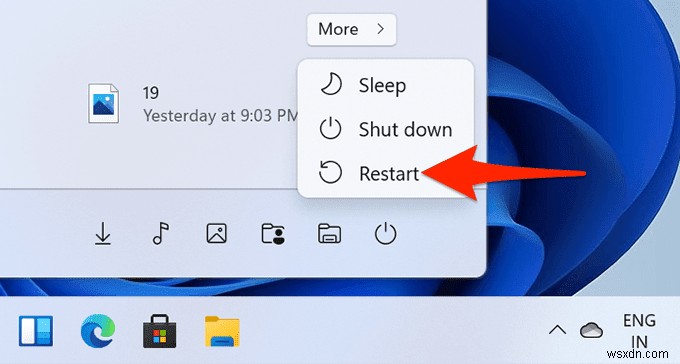 Windows 11 검색이 작동하지 않나요? 꼭 시도해야 할 10가지 해결 방법