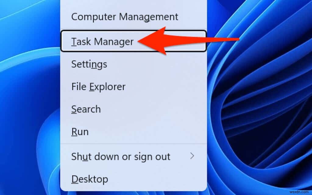 Windows 11 검색이 작동하지 않나요? 꼭 시도해야 할 10가지 해결 방법