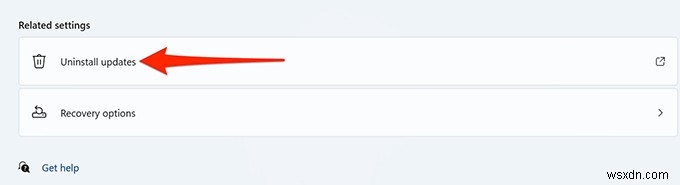 Windows 11 검색이 작동하지 않나요? 꼭 시도해야 할 10가지 해결 방법