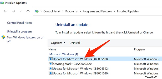 Windows 11 검색이 작동하지 않나요? 꼭 시도해야 할 10가지 해결 방법