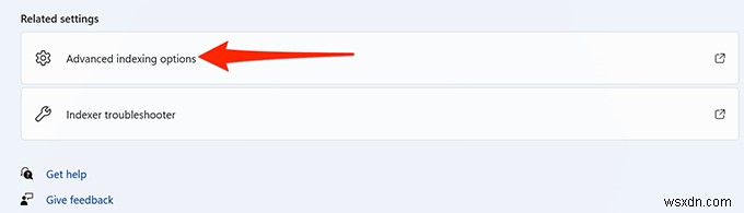 Windows 11 검색이 작동하지 않나요? 꼭 시도해야 할 10가지 해결 방법