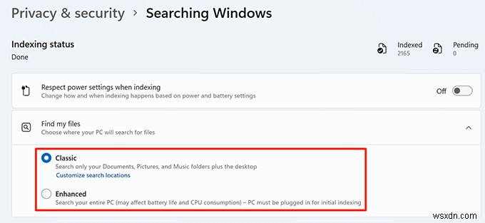 Windows 11 검색이 작동하지 않나요? 꼭 시도해야 할 10가지 해결 방법