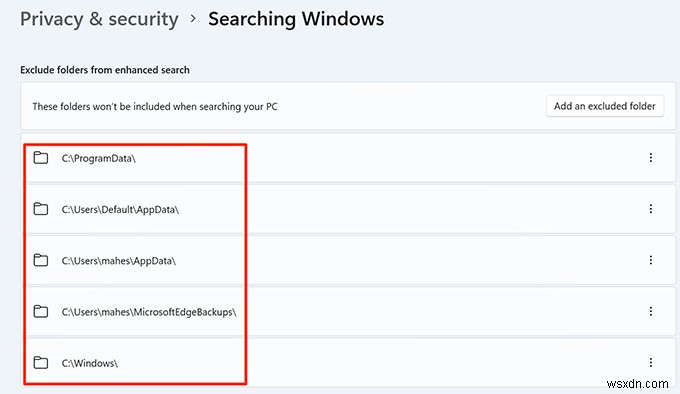 Windows 11 검색이 작동하지 않나요? 꼭 시도해야 할 10가지 해결 방법