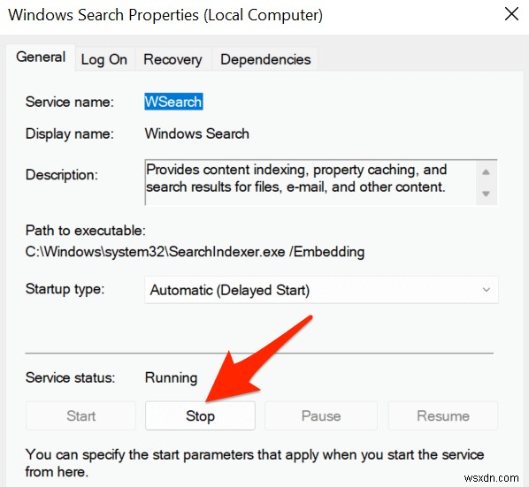 Windows 11 검색이 작동하지 않나요? 꼭 시도해야 할 10가지 해결 방법