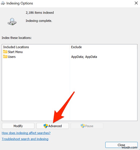 Windows 11 검색이 작동하지 않나요? 꼭 시도해야 할 10가지 해결 방법