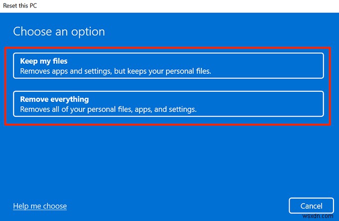Windows 11 검색이 작동하지 않나요? 꼭 시도해야 할 10가지 해결 방법