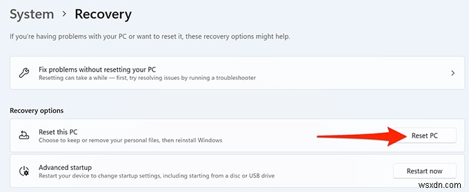 Windows 11 검색이 작동하지 않나요? 꼭 시도해야 할 10가지 해결 방법