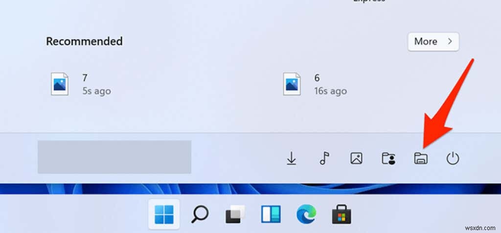 Windows 11에서 파일 탐색기를 여는 9가지 방법 총정리