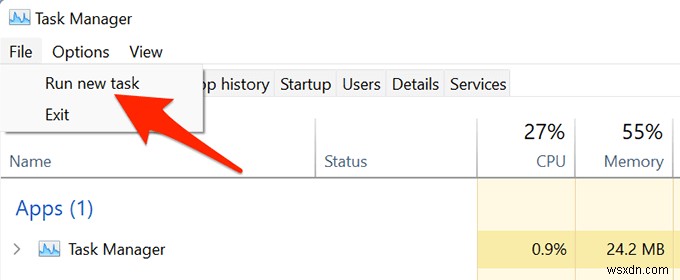 Windows 11에서 파일 탐색기를 여는 9가지 방법 총정리