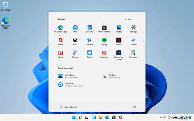 Windows 참가자 프로그램으로 지금 바로 Windows 11 미리 보기 설치하는 방법